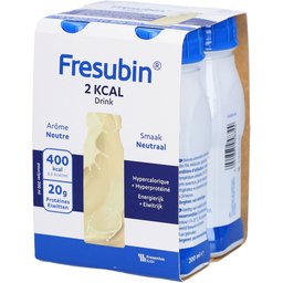 Fresubin® 2 kcal Drink Neutre