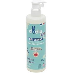 Gel de Lavado Bio 400ml