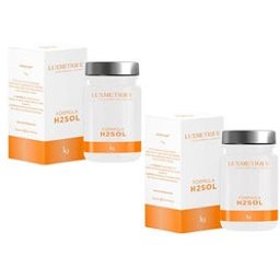 Coffret Formule H2Sol 2x30caps