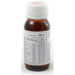 58S Arctium Lappa Compositum 60ml