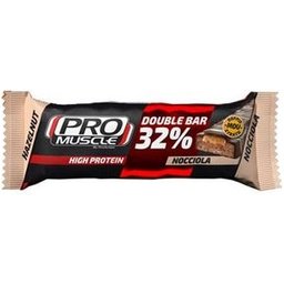 Promuscle Double Bar 32% Nocc