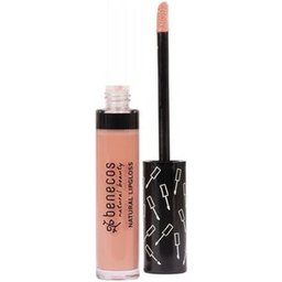 Natural Glam Lip Gloss 5ml