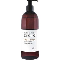 Baltic Home Spa Wellness Coconut Almond 490ml