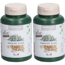 Nat&Form Marrube Blanc