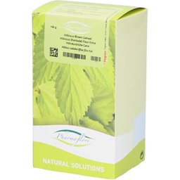 Pharmaflore Fleur d'Hibiscus