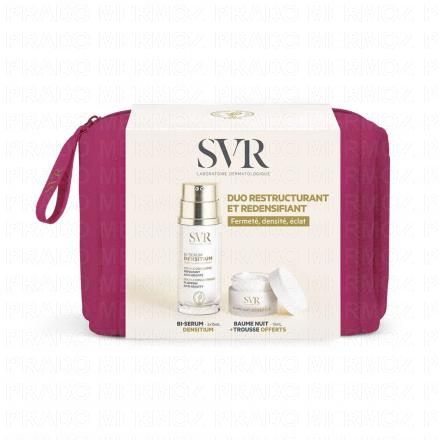 Densitium Duo Restructurant et Redensifiant