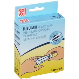 Tubulair avec applicateur 1,5 cm x 5 m