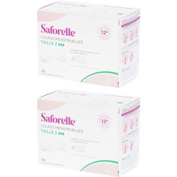 Coupes Menstruelles Taille 2