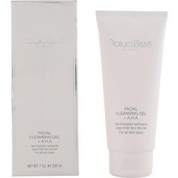 Gel Nettoyant Visage - 200 ml