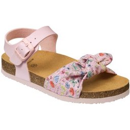 Zapato Julie Kid Rosa 28 1 Par