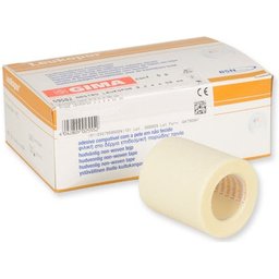 Sparadrap Papier 92x5 6uts