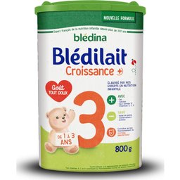 Blédilait Croissance + 3 800g