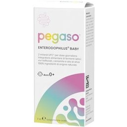 Enterodophilus Baby 7ml