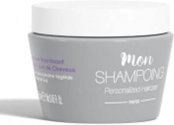 Masque Nourrissant