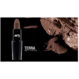 Rouge à lèvres mat Terra 4.5Gr.