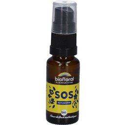 Biofloral SOS Nuit Paisible Spray