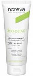 Exfoliac Masque Purifiant 50 ml - Tube 50 ml