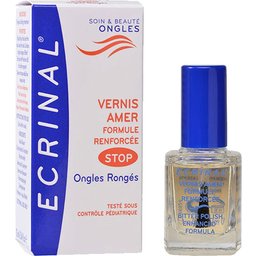 vernis à ongles amer 10ml