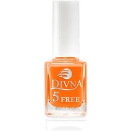 Laca de Uñas Mini Nro 81 7ml