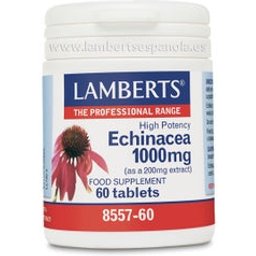 Echinacea 60 comprimés
