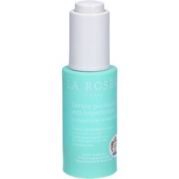 LA Rosée Sérum purifiant anti-imperfections