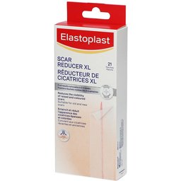 Réducteur de Cicatrices XL