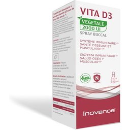 Vita D3 Spray 20ml