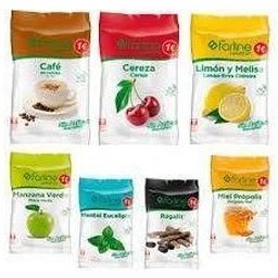 Caram Swetsin Honey-Prop S/A20U