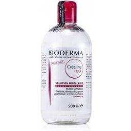Créaline H2O Sans Parfum 500ml