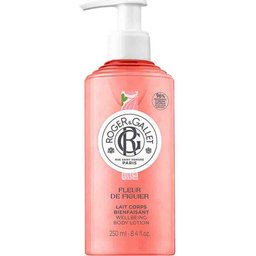 Lait Corps Fleur De Figuier 250ml