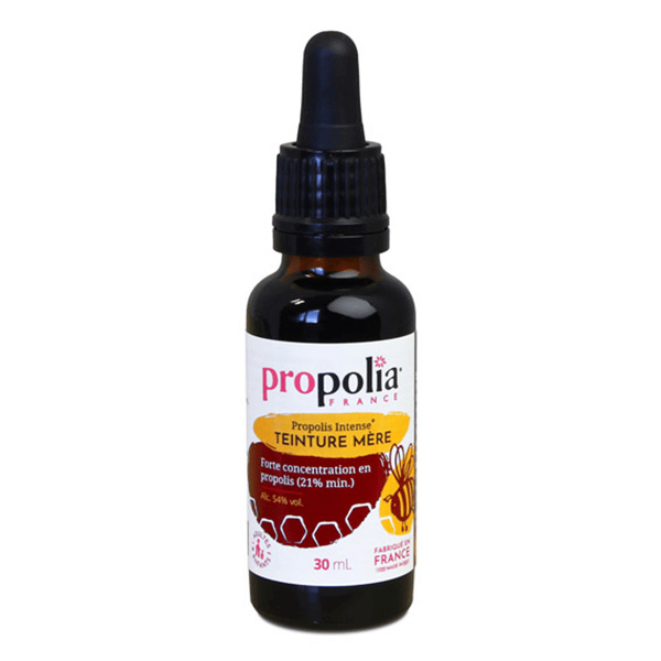 Propolis Intense Teinture Mère 30ml