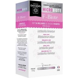 F-Biote Gelul 30