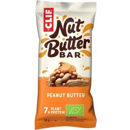 Clif® Bio Nut Butter Barre Beurre de Cacahuète