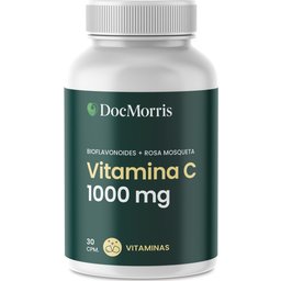 Vitamine C 1000mg 30 Comprimés