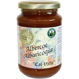 Mermelada de Albaricoque Eco S/A 375g