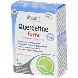 Physalis® Quercetine Forte Bio