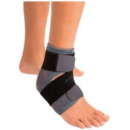 Bracelet de cheville pédiatrique Op1190 6-12 ans