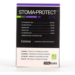 Stomaprotect Bio 14comp