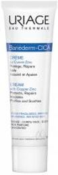 Bariederm Cica Crème Apaisante Réparatrice 100 ml - Tube 100 ml