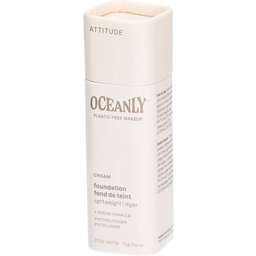 Attitude™ Oceanly™ Fond de Teint Cream