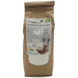 Fécule de Tapioca Bio sans gluten 500g