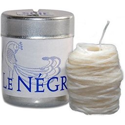 Le Négri Hilo Dental Seda Natural 12m