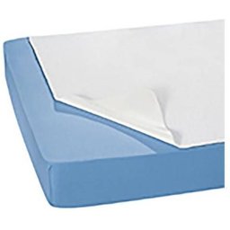Suprima 3014 Protège-matelas en PVC 50 x 70 cm