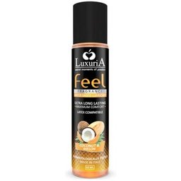 Feel Lubrifiant Base Eau Coco Melon 60ml