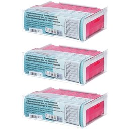 Superbox Semainier Rose