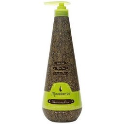Huile capillaire de rinçage hydratante 1000ml