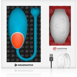 Oeuf Technology Watchme Bleu Niveo 1ut