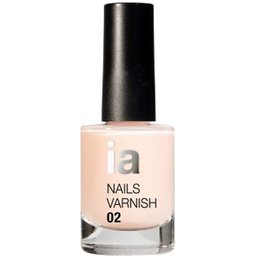 Nails Varnish Nº02 10ml