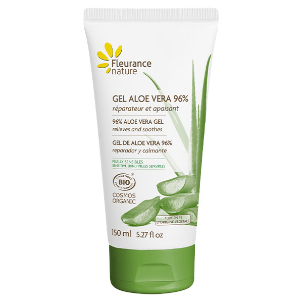 Gel Aloe Vera Bio 150ml