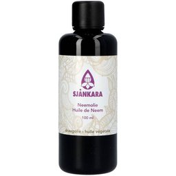 Huile Végétale de Neem